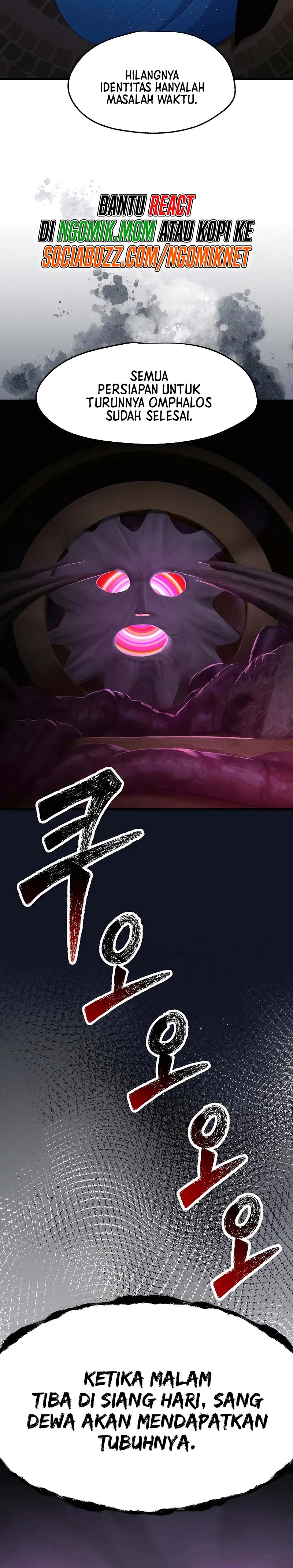 Otherworldly Sword King’s Survival Records Chapter 235 Gambar 34